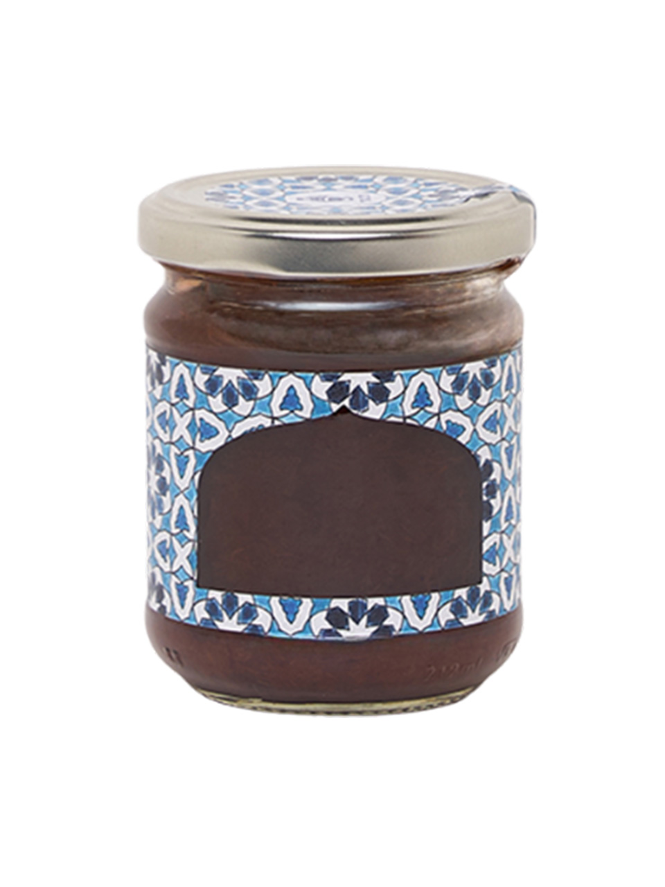 Plum preserve