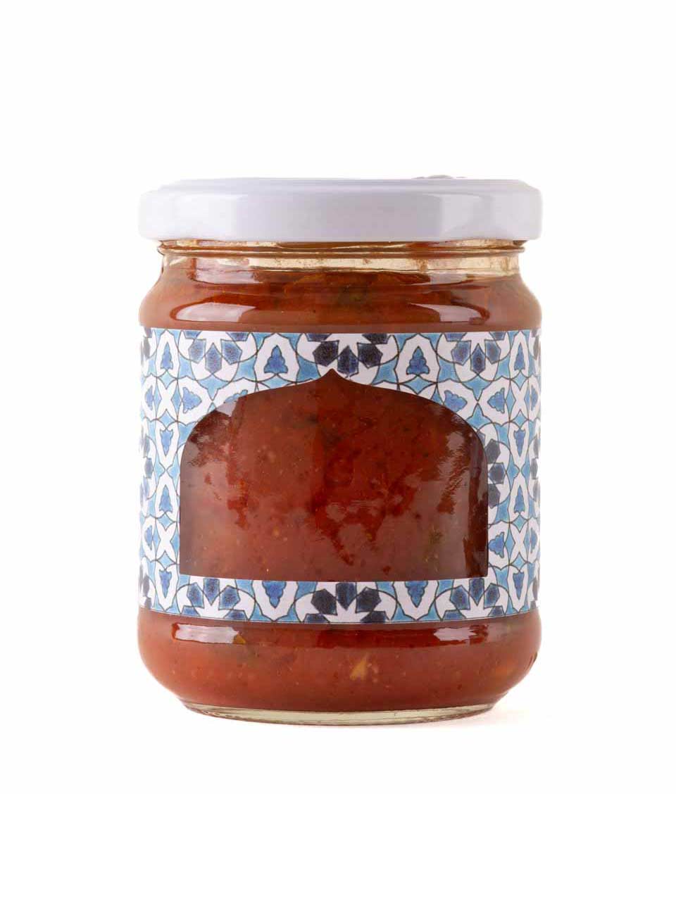 Bruschetta al pomodoro