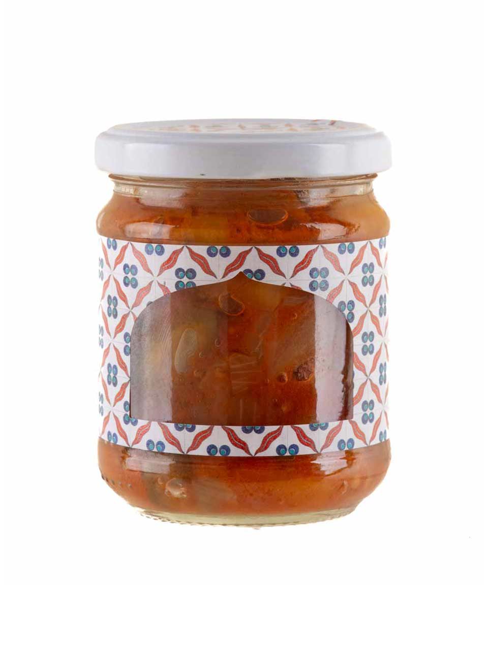 Sughetta alle Verdure