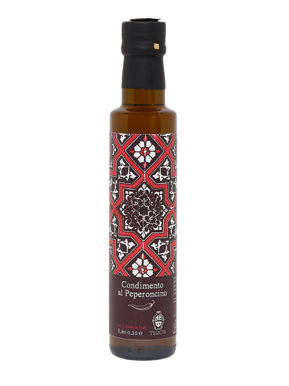 Condimento al peperoncino